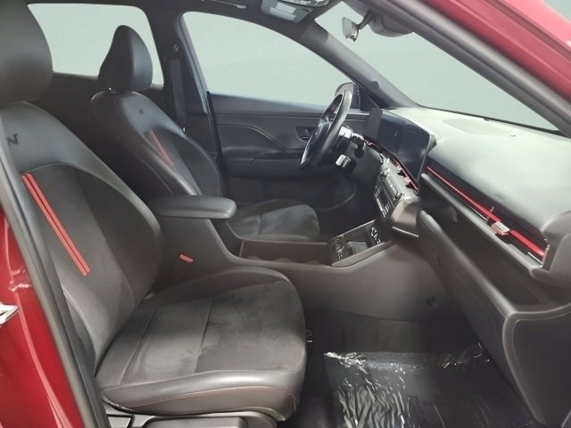 Used 2024 Hyundai Kona N Line image 13