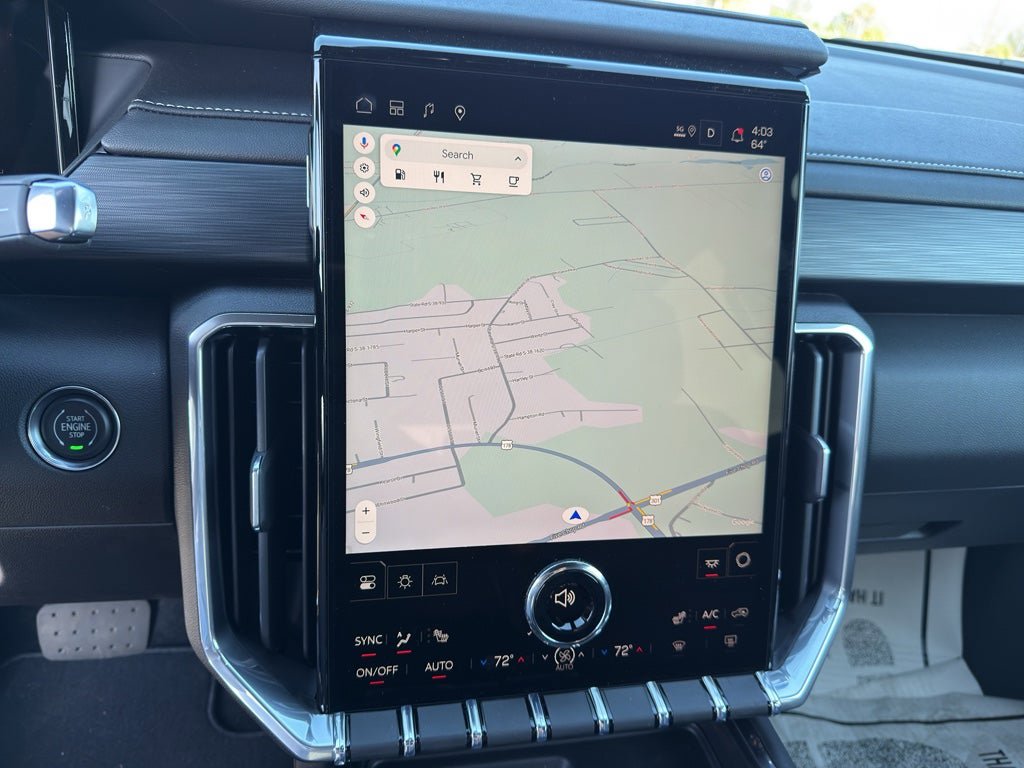 New 2026 GMC Acadia Elevation w/ Black Edition image 17