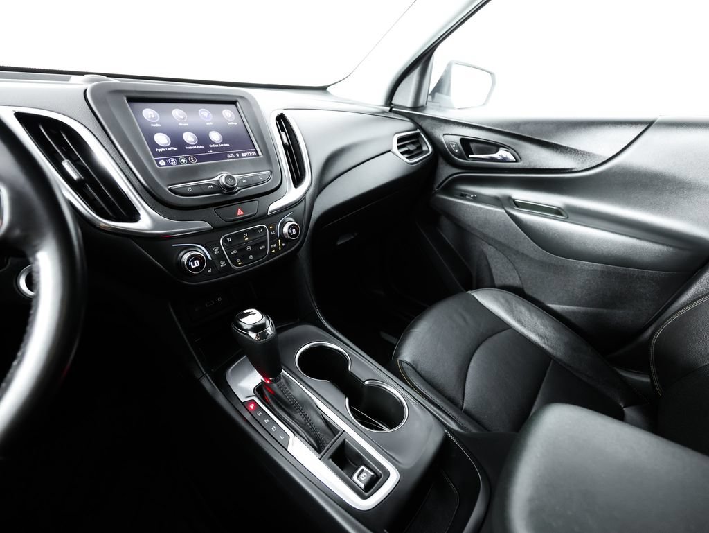 Used 2021 Chevrolet Equinox LT FWD image 29