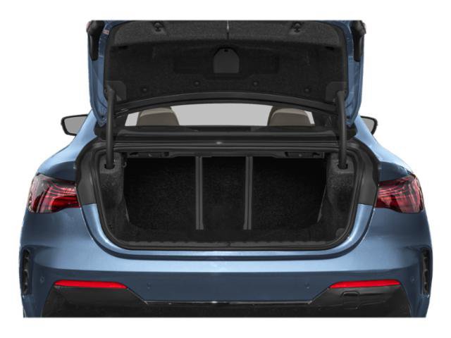 Used 2025 BMW 440i xDrive Coupe w/ Premium Package image 13