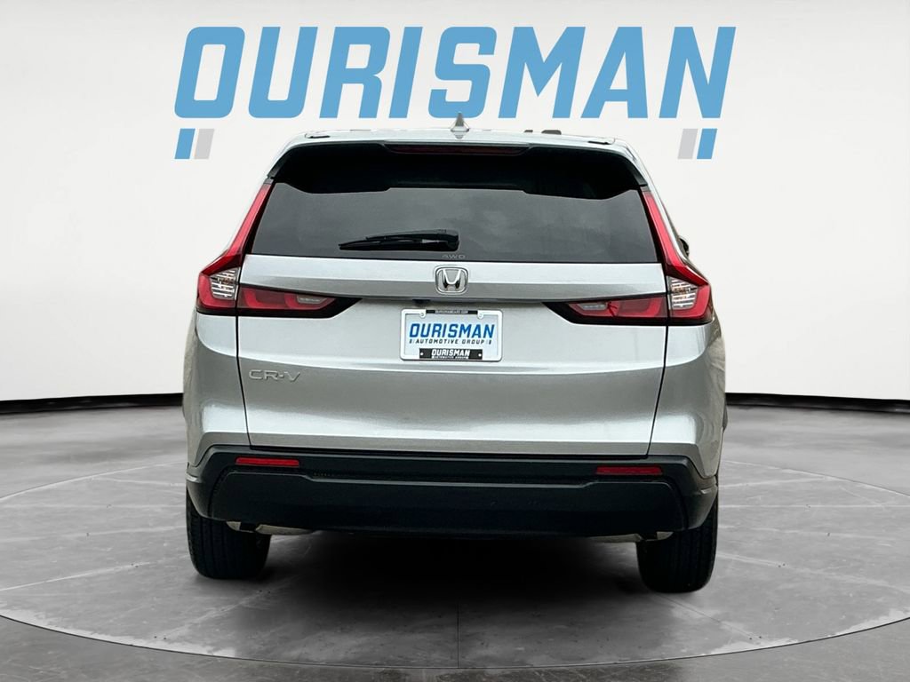 Used 2023 Honda CR-V EX image 5