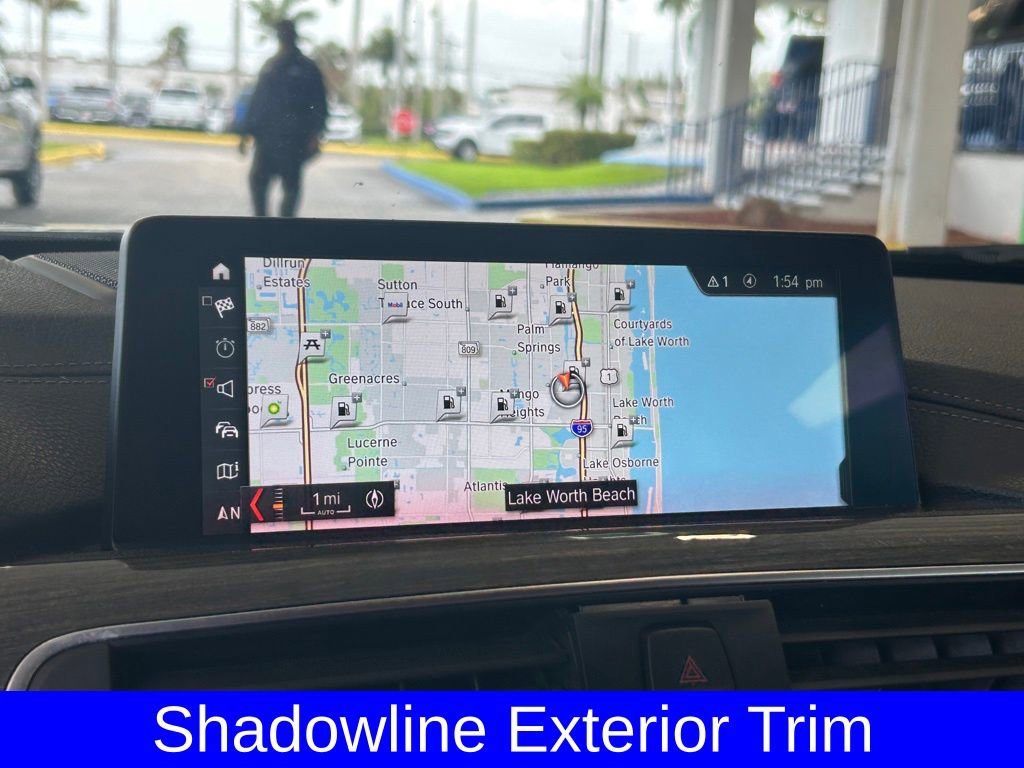 Used 2020 BMW 440i 440i w/ M Sport Package image 11