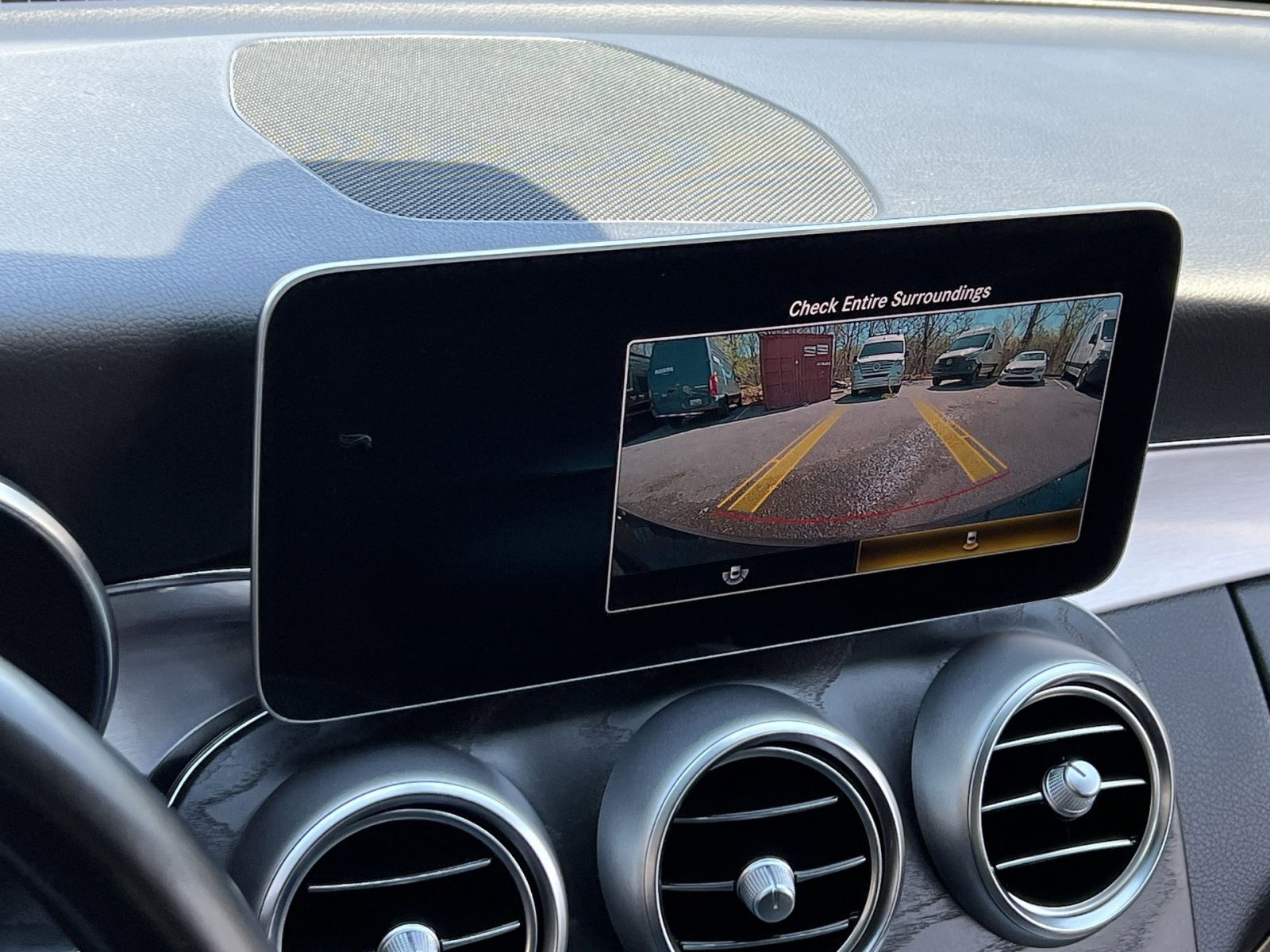 Certified 2021 Mercedes-Benz C 300 4MATIC Coupe image 17