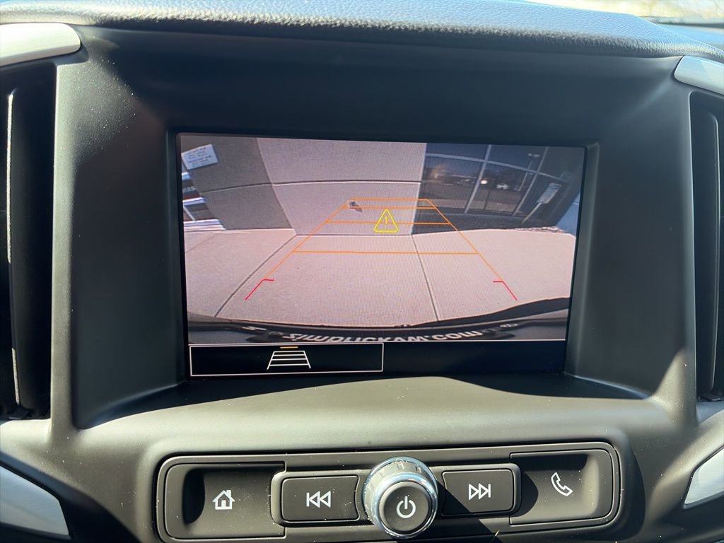 Used 2023 GMC Terrain SLE w/ Elevation Edition image 20