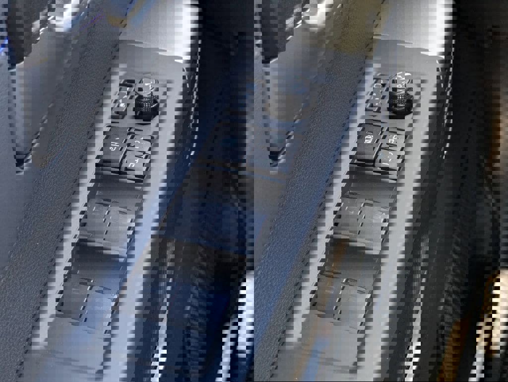 New 2026 Toyota Sequoia Platinum image 27