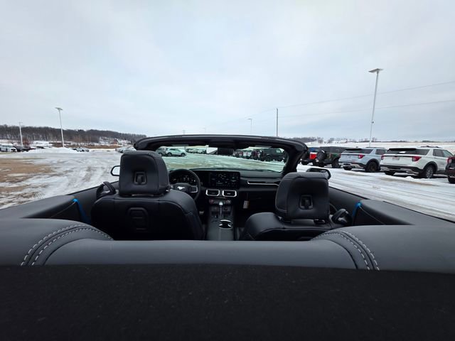 New 2026 Ford Mustang GT Premium image 48