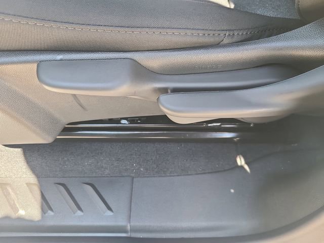 New 2026 Chevrolet Colorado W/T w/ WT Custom Package image 22