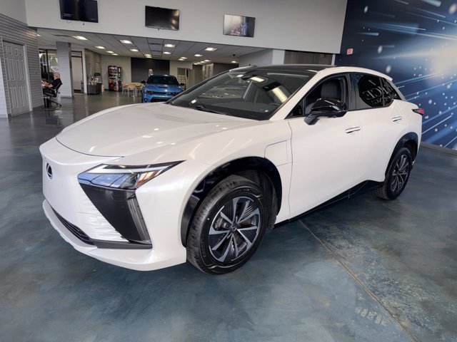 Used 2024 Lexus RZ 300e Premium w/ Accessory Package (Z1) image 6
