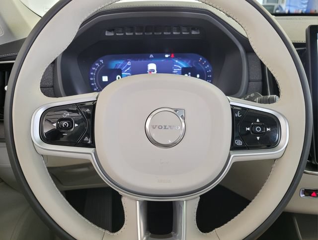 New 2026 Volvo XC90 B6 Ultra w/ Protection Package AWD/4WD image 25