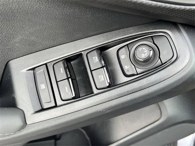 New 2026 Subaru Crosstrek 2.0i Premium image 24