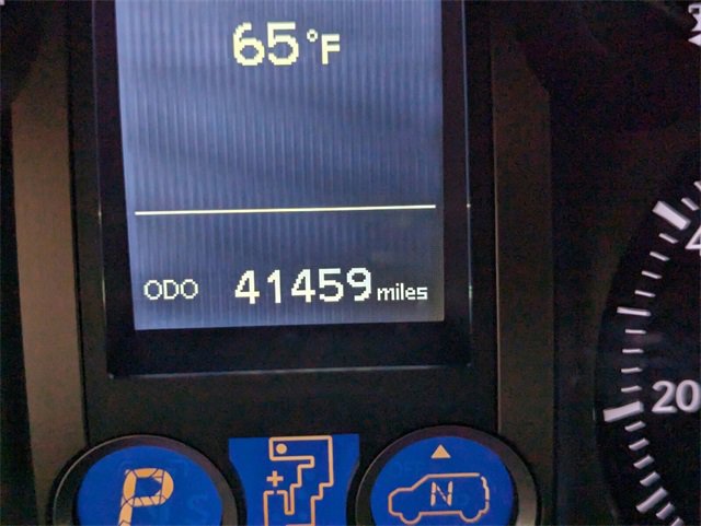 Used 2017 Lexus GX 460 Luxury image 27