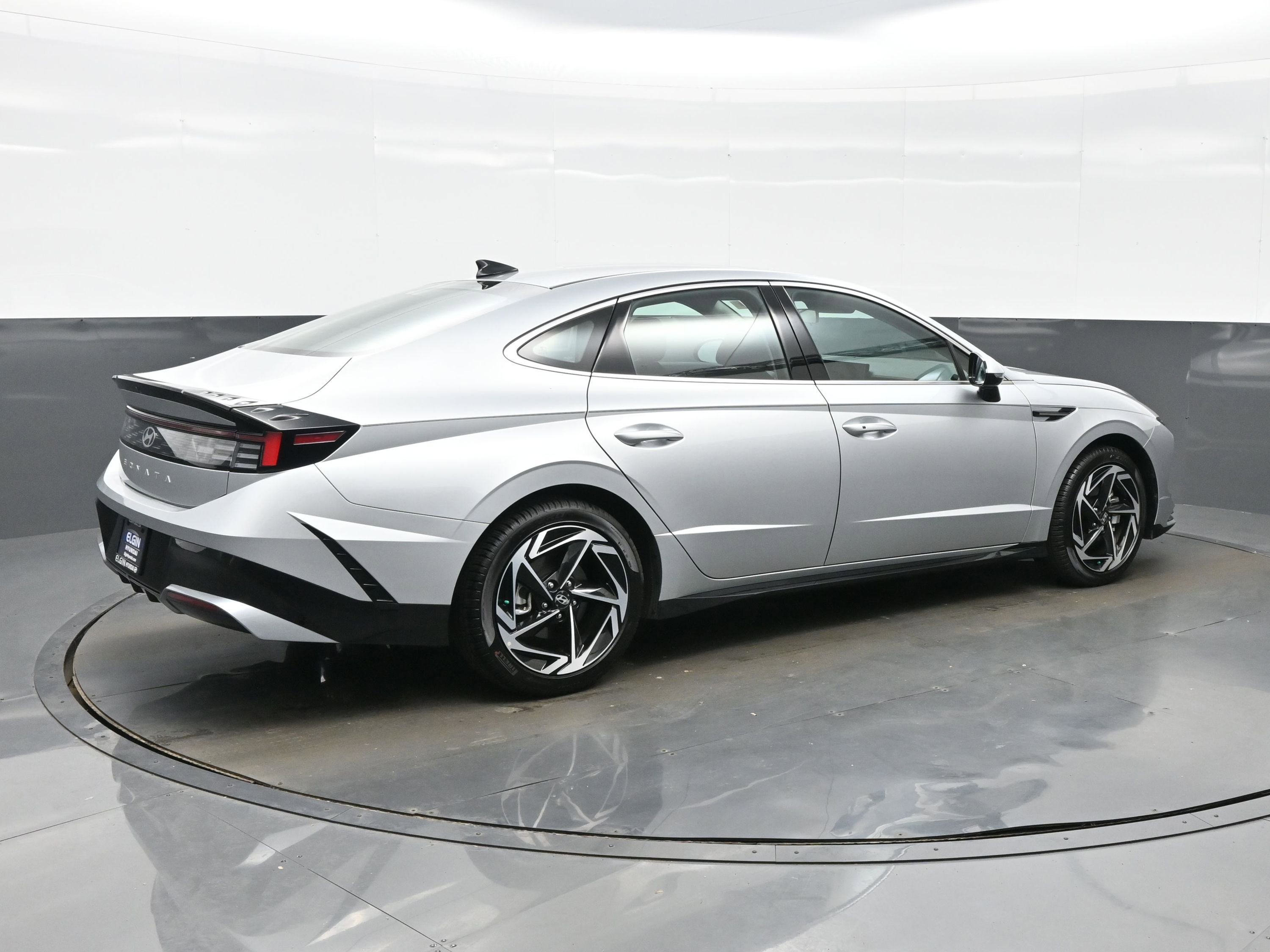 Certified 2026 Hyundai Sonata SEL FWD image 6