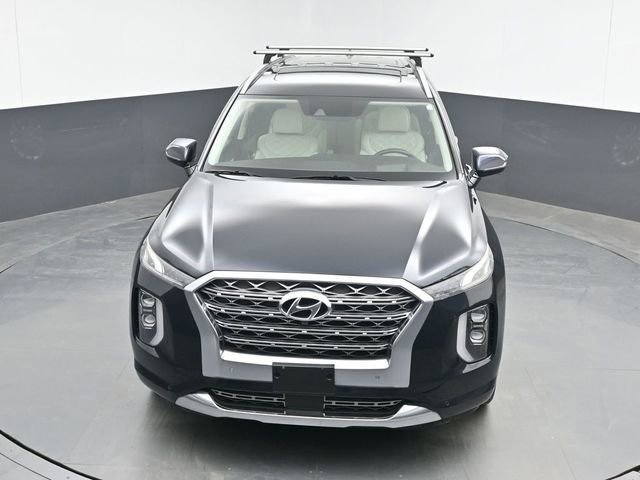 Used 2020 Hyundai Palisade Limited AWD/4WD image 36