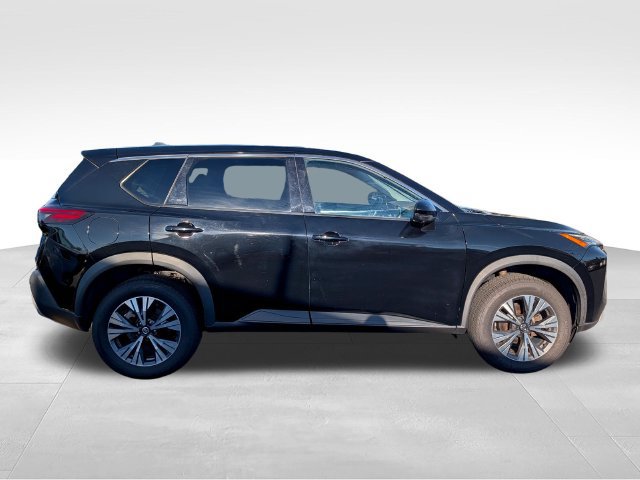 Used 2021 Nissan Rogue SV AWD/4WD image 8