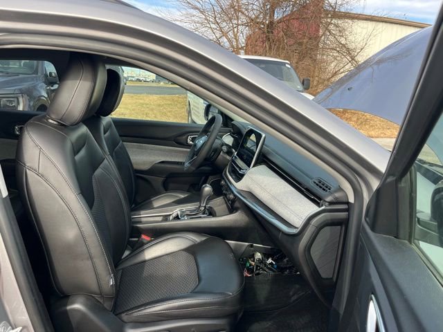 Used 2022 Jeep Compass Latitude image 24