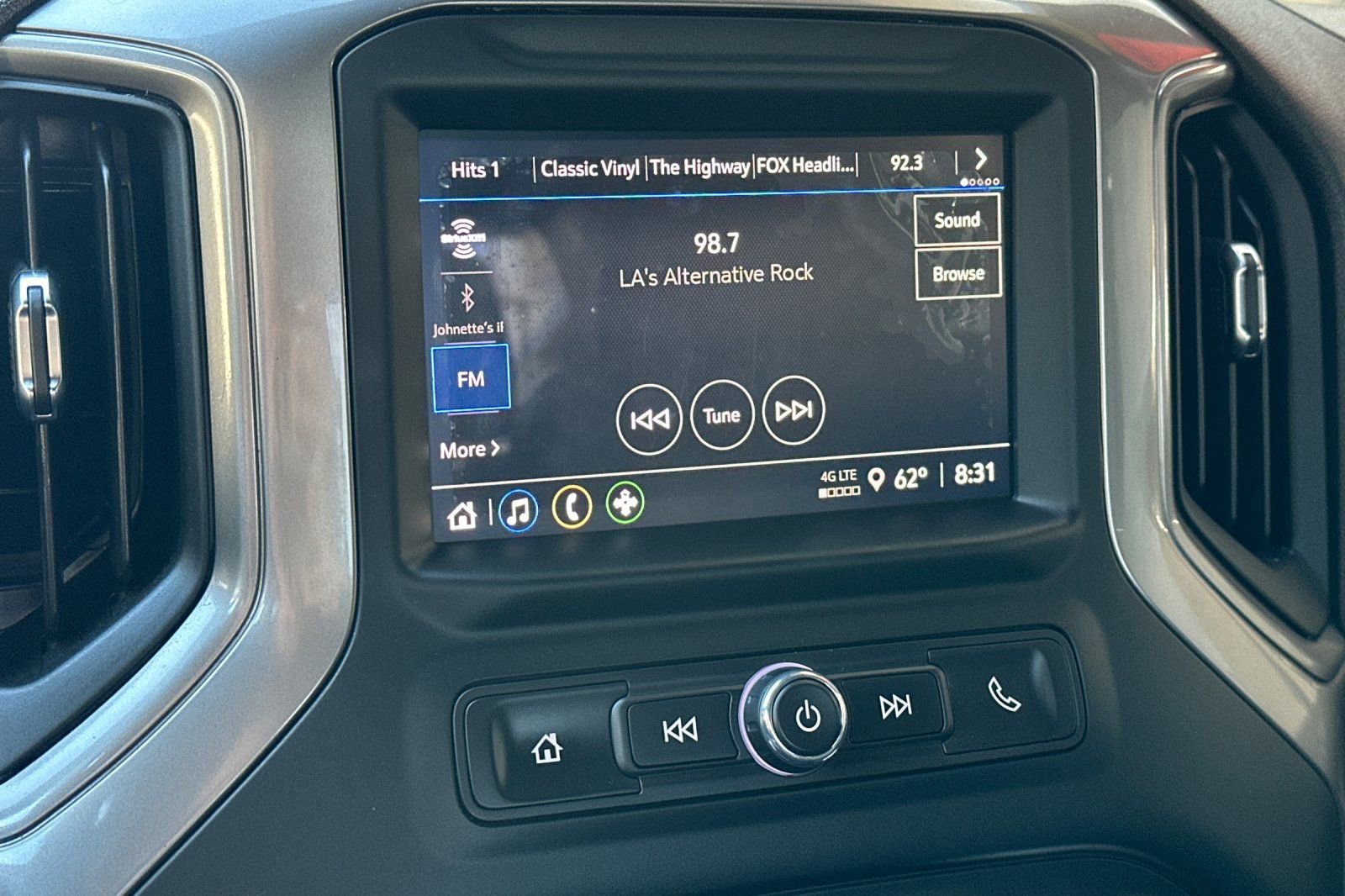 Certified 2024 GMC Sierra 1500 Pro w/ Graphite Edition image 24