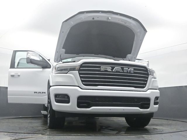 New 2026 RAM 1500 Laramie image 55