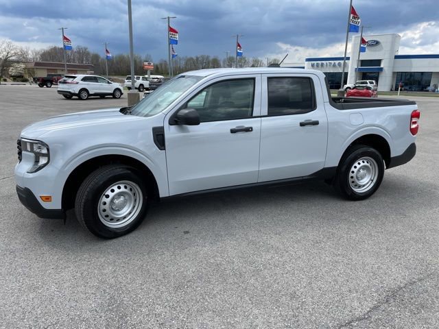 New 2026 Ford Maverick XL w/ Equipment Group 101A image 4