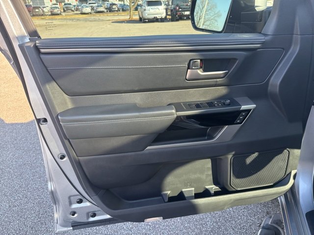 Used 2024 Toyota Tundra Limited image 22
