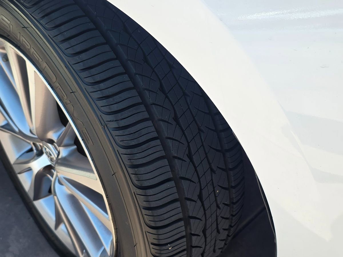 Used 2014 Toyota Corolla LE w/ Protection Package FWD image 18
