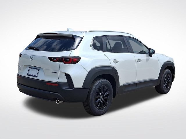 New 2026 MAZDA CX-50 2.5 Hybrid w/ Weather Package AWD/4WD image 7