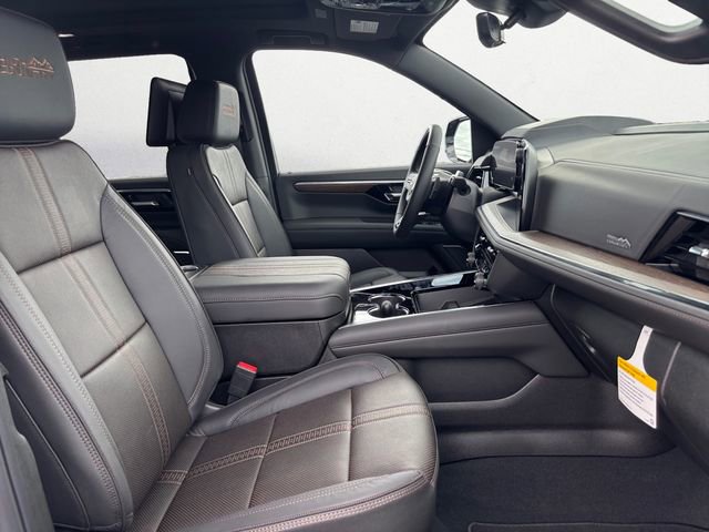 New 2026 Chevrolet Tahoe High Country image 15