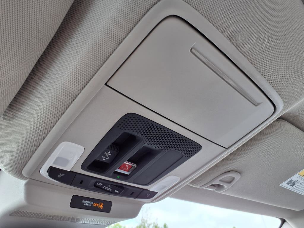 New 2025 Honda Accord SE image 24