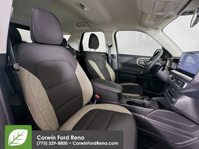New 2025 Ford Bronco Sport Big Bend image 27