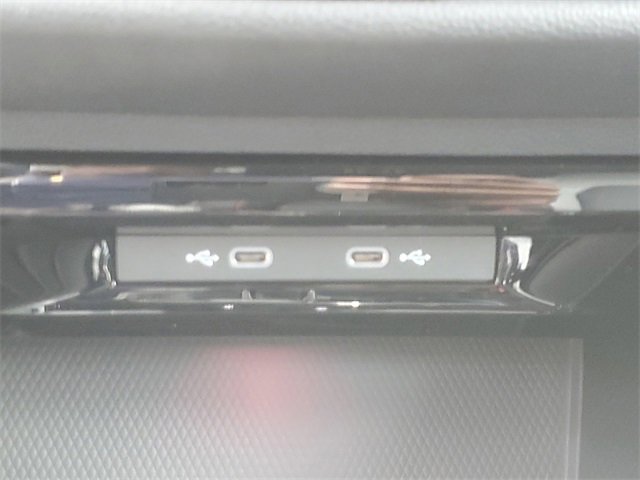 New 2025 Volkswagen GTI Autobahn image 30