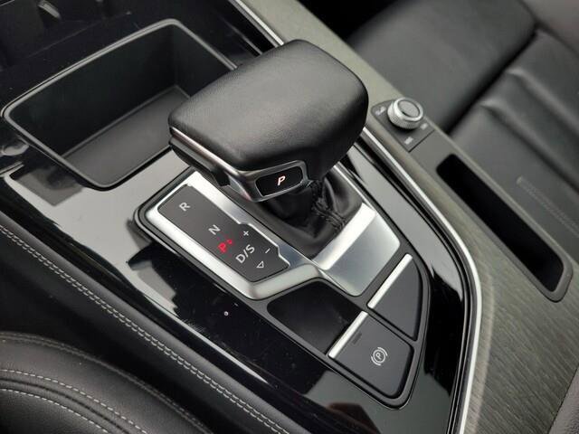 Used 2024 Audi A4 2.0T Premium Plus image 18