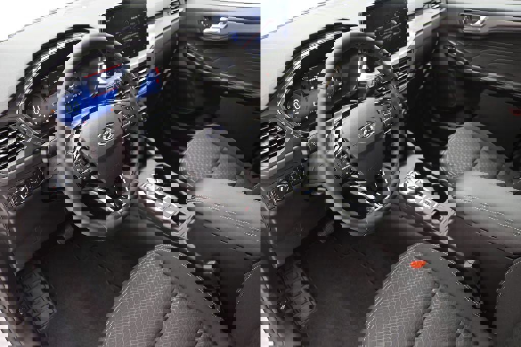 New 2024 Ford Escape Active w/ Tech Pack #2 AWD/4WD image 9