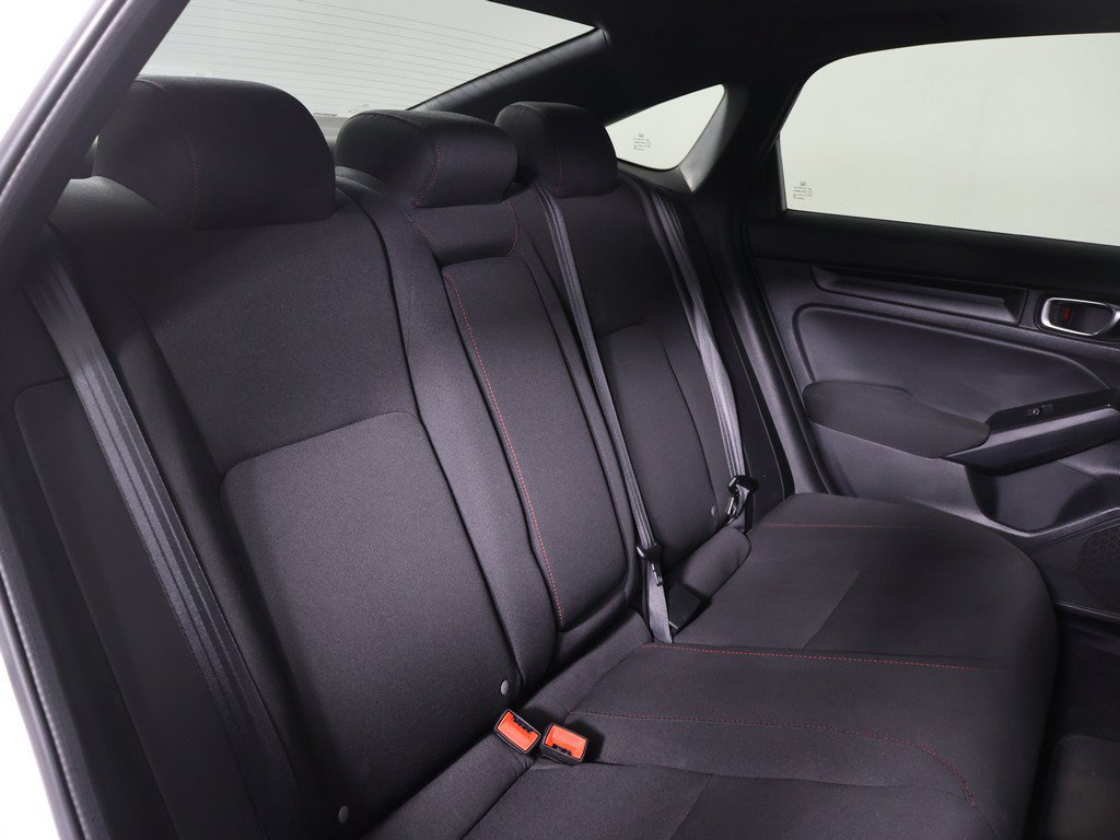 Used 2022 Honda Civic Si image 29
