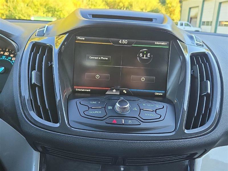 Used 2013 Ford Escape SEL AWD/4WD image 16
