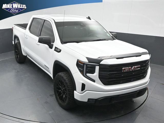 Used 2026 GMC Sierra 1500 Elevation AWD/4WD image 9