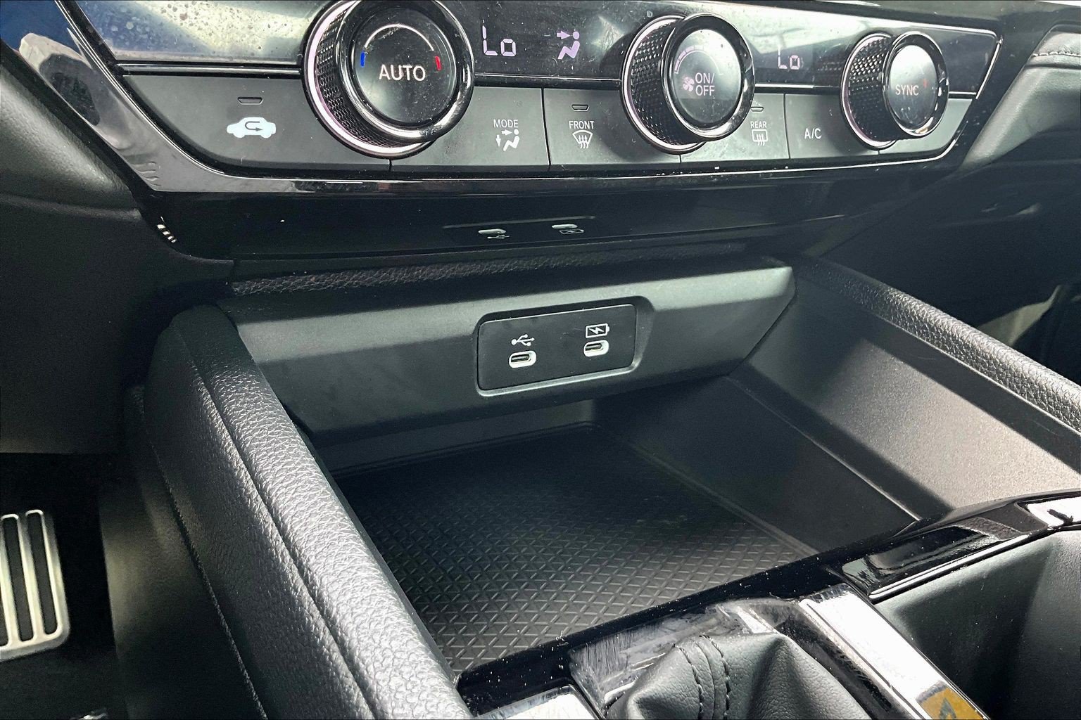 Used 2023 Honda Accord Sport image 25