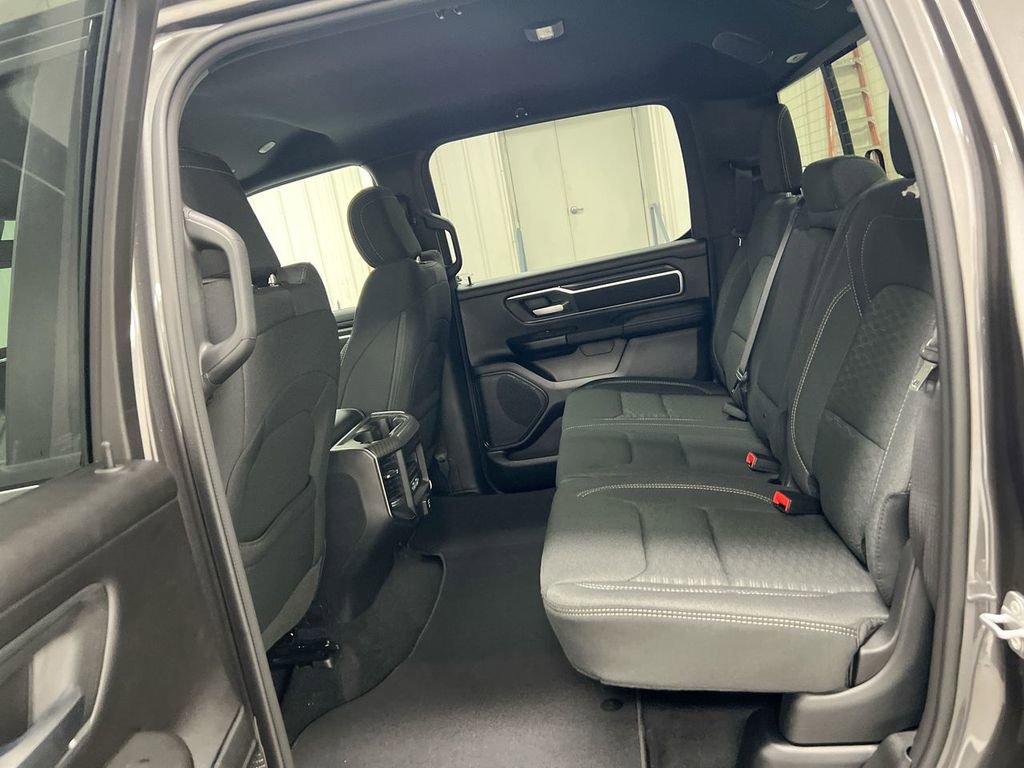 New 2026 RAM 1500 Big Horn AWD/4WD image 23