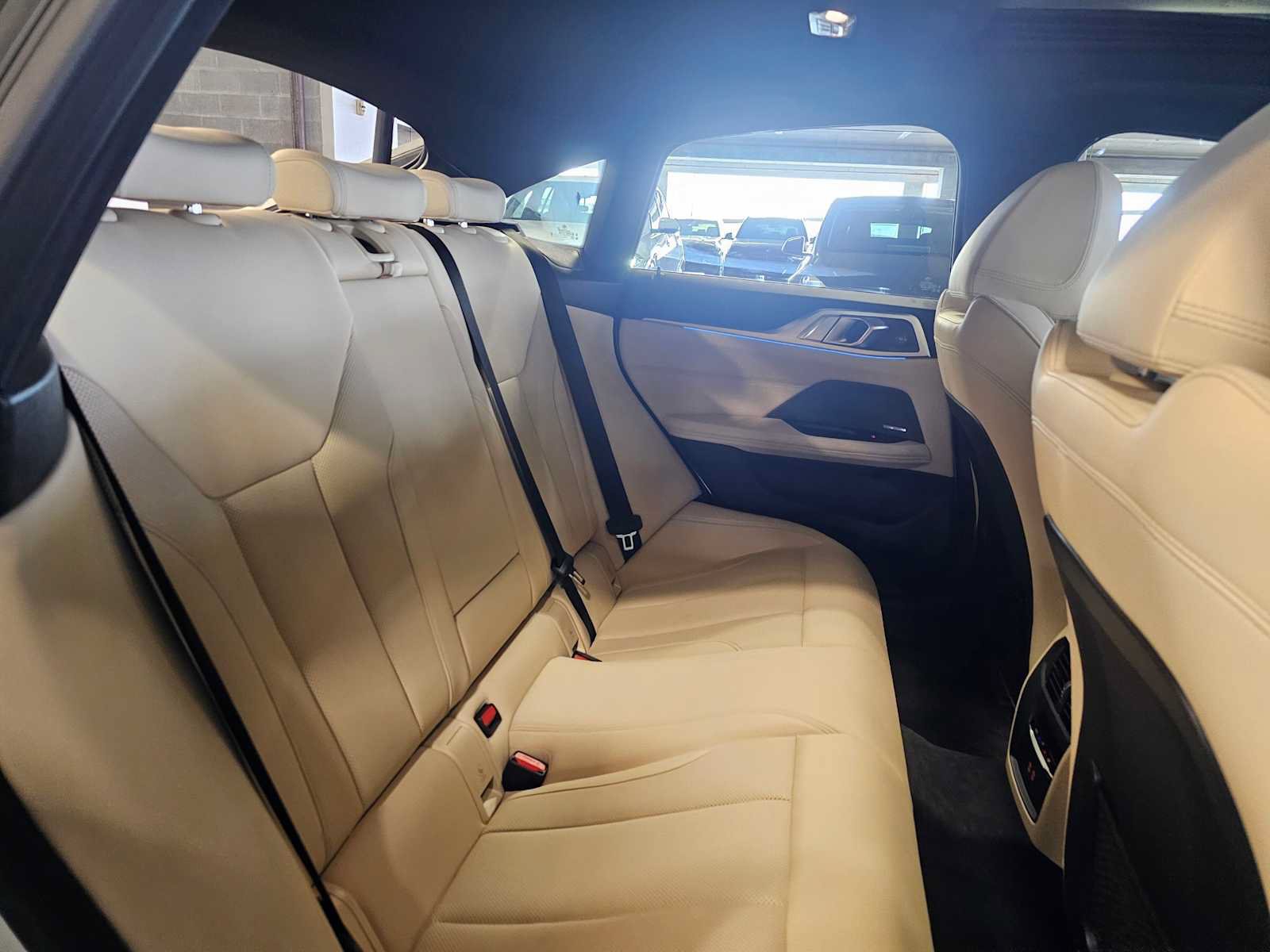 Certified 2023 BMW i4 eDrive35 RWD image 32