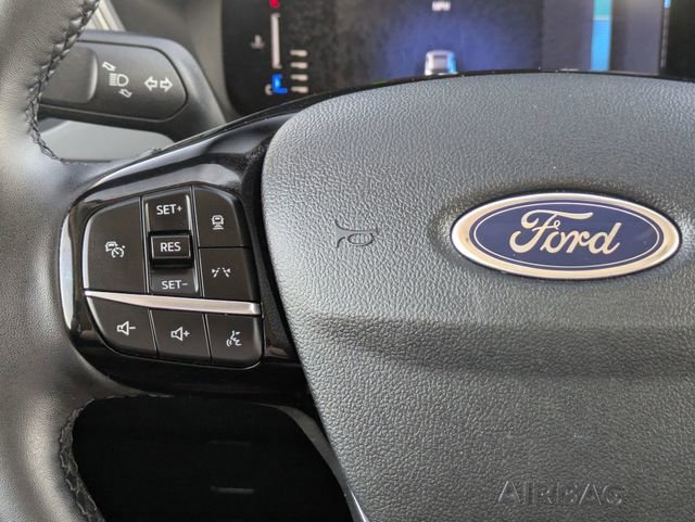 Used 2023 Ford Escape SE FWD image 19