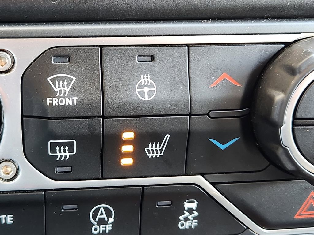 Used 2021 Jeep Gladiator Mojave image 23