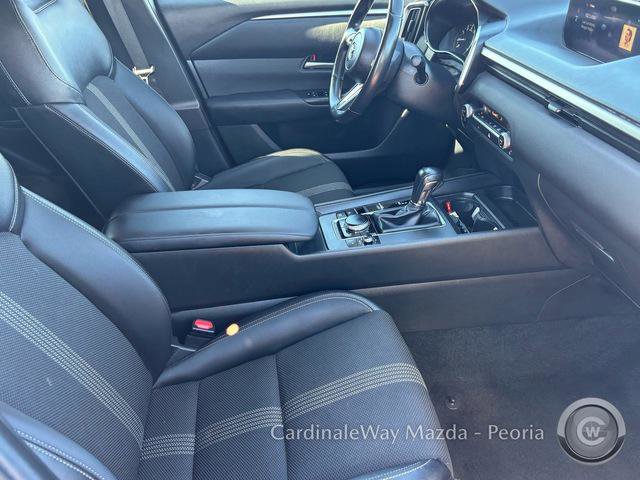 Used 2024 MAZDA CX-50 AWD 2.5 S w/ Preferred Package image 32