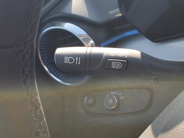 New 2025 Chevrolet Trax LT w/ Driver Confidence Package image 14