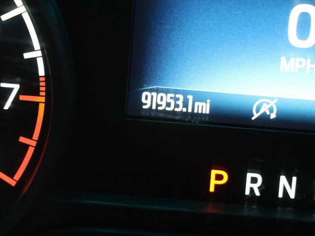 Used 2021 Ford F150 XL w/ Equipment Group 101A High image 32