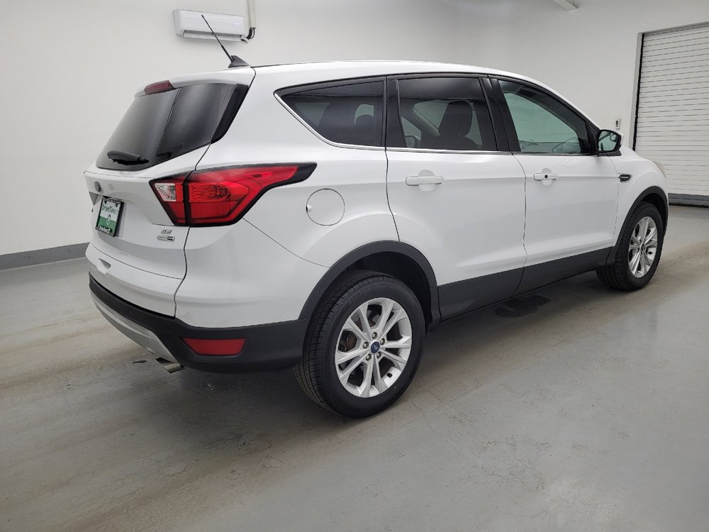 Used 2019 Ford Escape SE AWD/4WD image 10