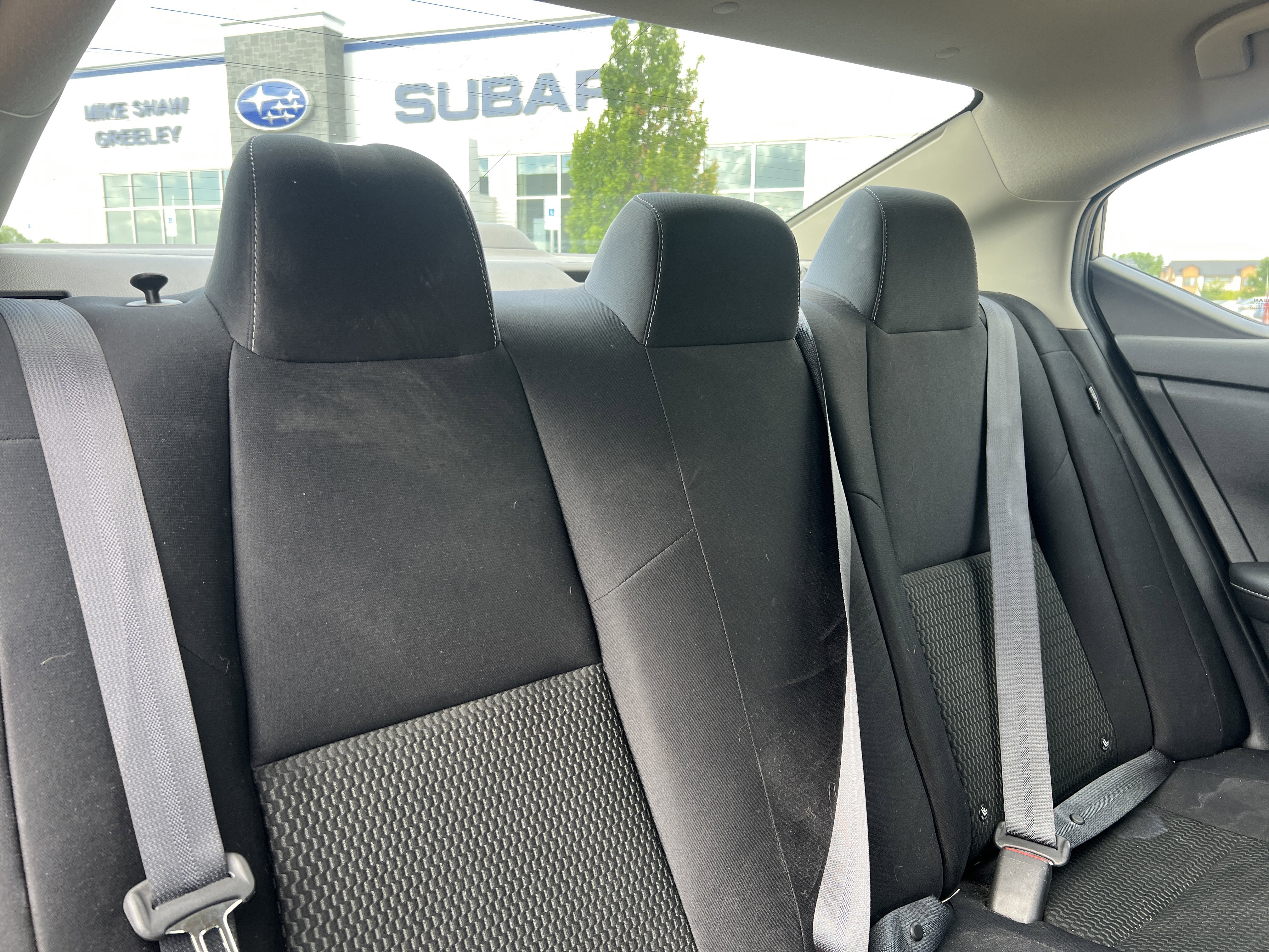 Used 2021 Nissan Sentra S FWD image 18