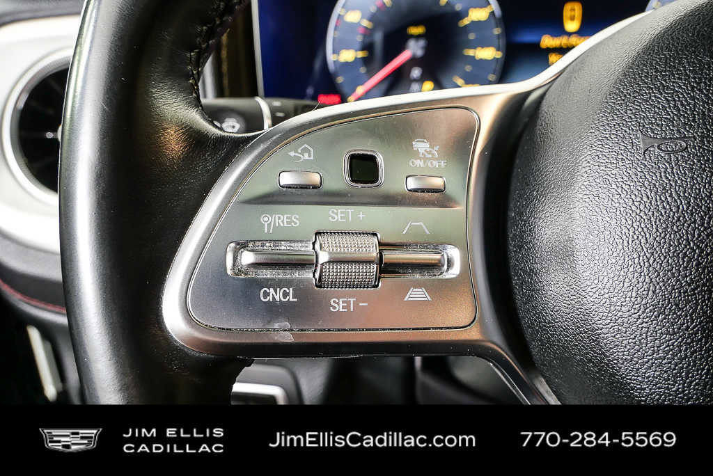 Used 2020 Mercedes-Benz G 550 image 11