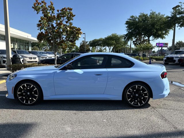 Used 2026 BMW M240i Coupe RWD image 6