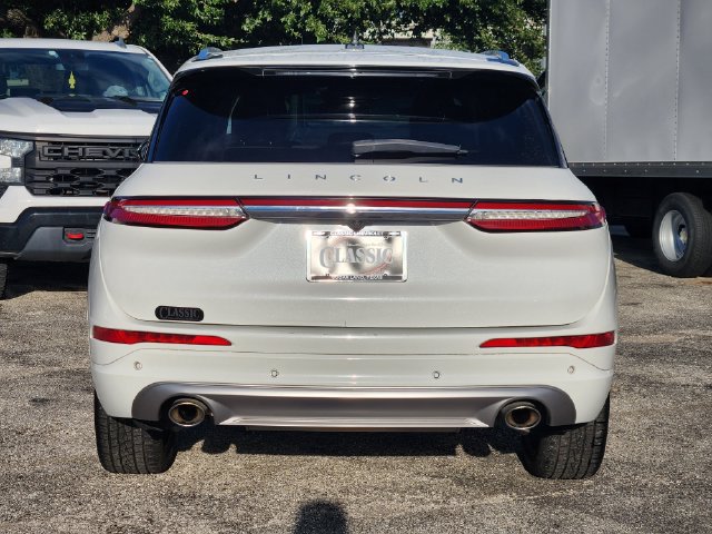 Used 2022 Lincoln Corsair AWD w/ Equipment Group 101A image 6