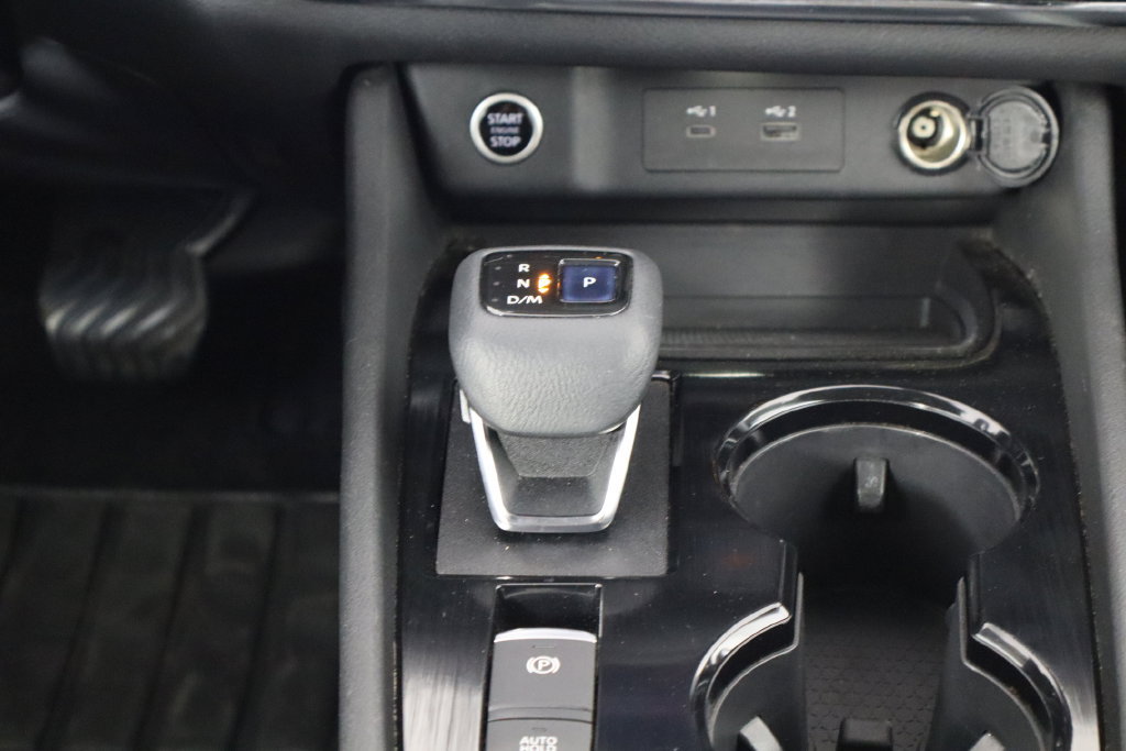 Used 2021 Nissan Rogue S AWD/4WD image 25