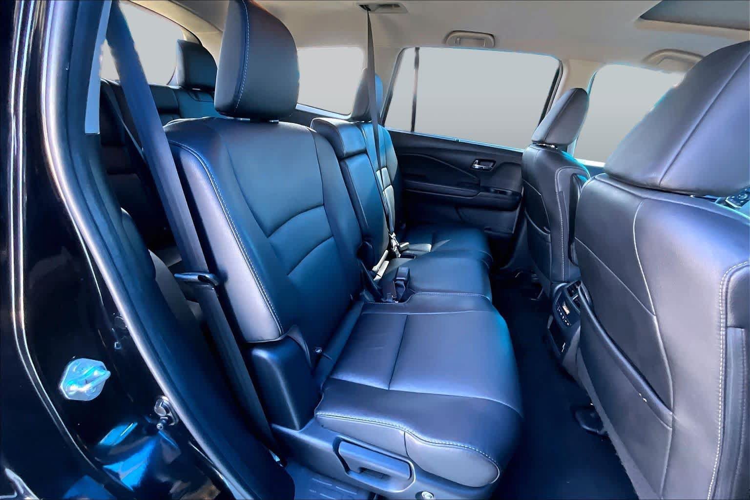 Used 2021 Honda Pilot Special Edition image 19