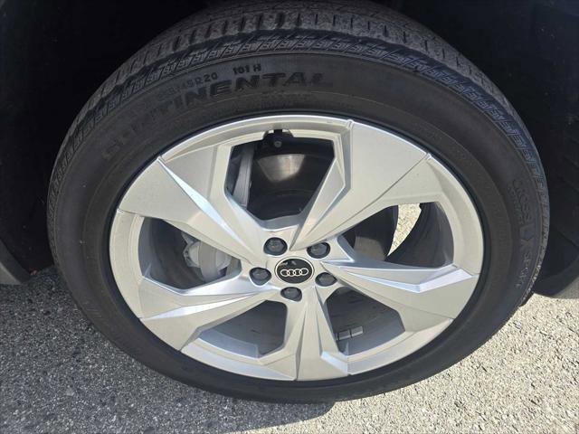 Used 2023 Audi Q5 2.0T Premium Plus w/ Premium Plus Package image 9